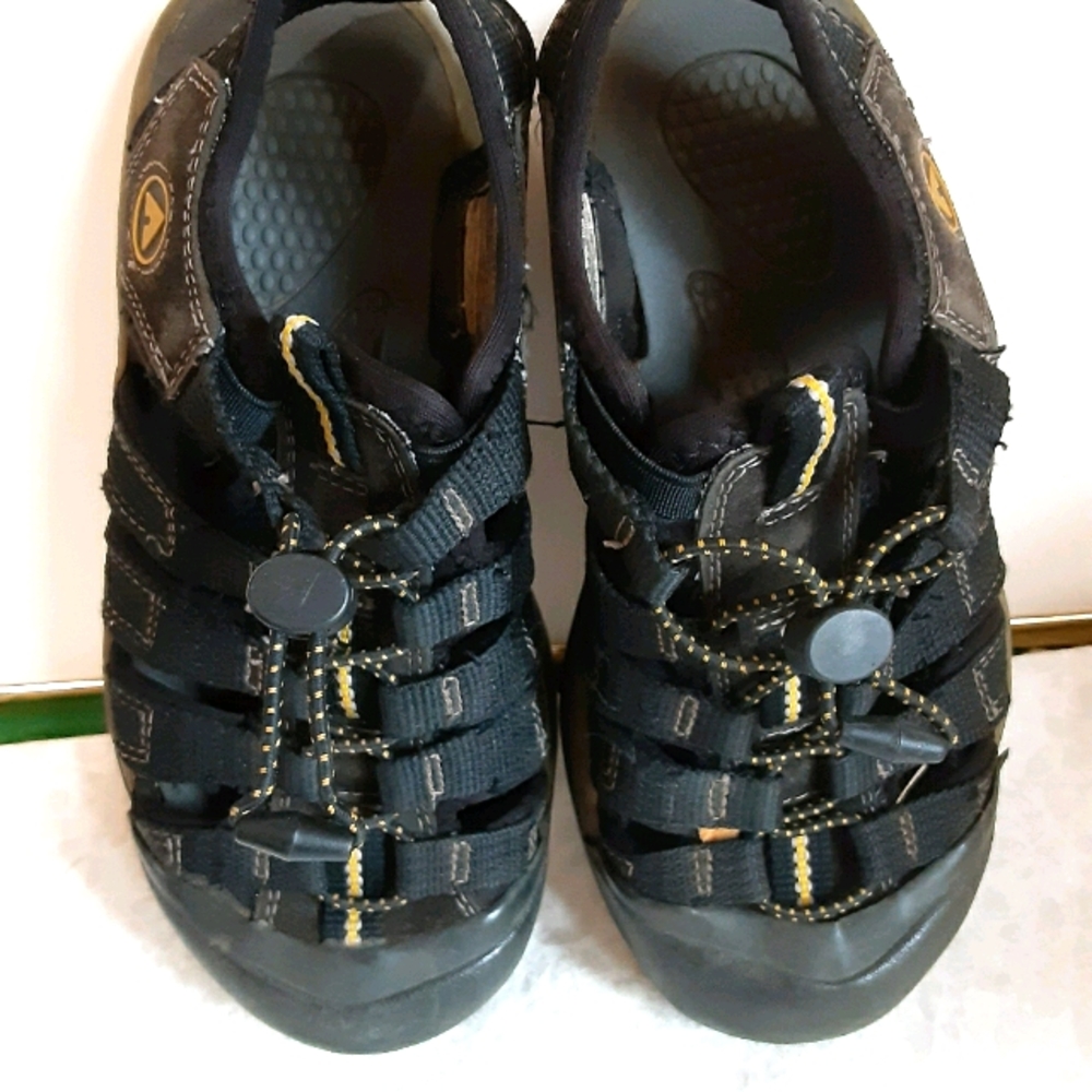 Little Boys Sz 13 Arizona Sandals